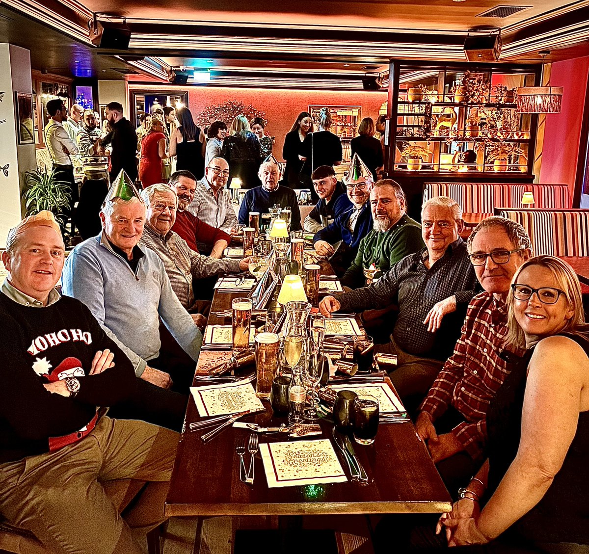 Don Callanan tweet media