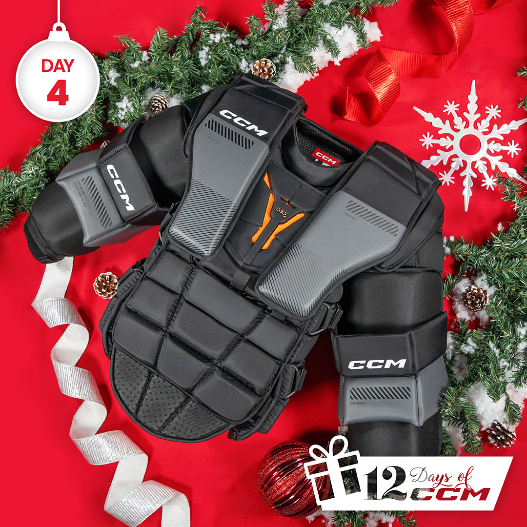 CCM Hockey tweet media