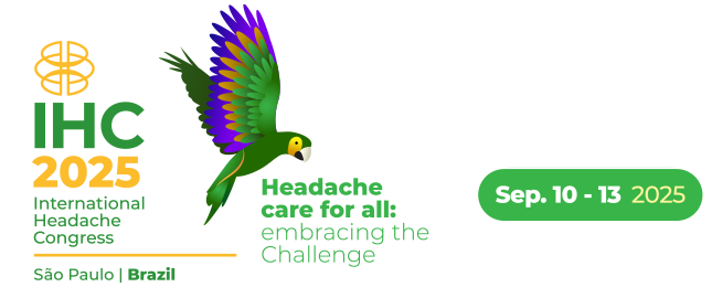 ihc2025.org/?utm_source=Be…

<a href="/JCephalalgia/">Cephalalgia</a> @IHS_official <a href="/Simona_Sacco_/">Simona Sacco</a> <a href="/cephreports/">Cephalalgia Reports</a>

Registration is now open for the 10th IHS International Headache Academy (iHEAD) to be held in São Paulo, Brazil, from 9 – 10 September 2025. @ninariggins @Faradoost