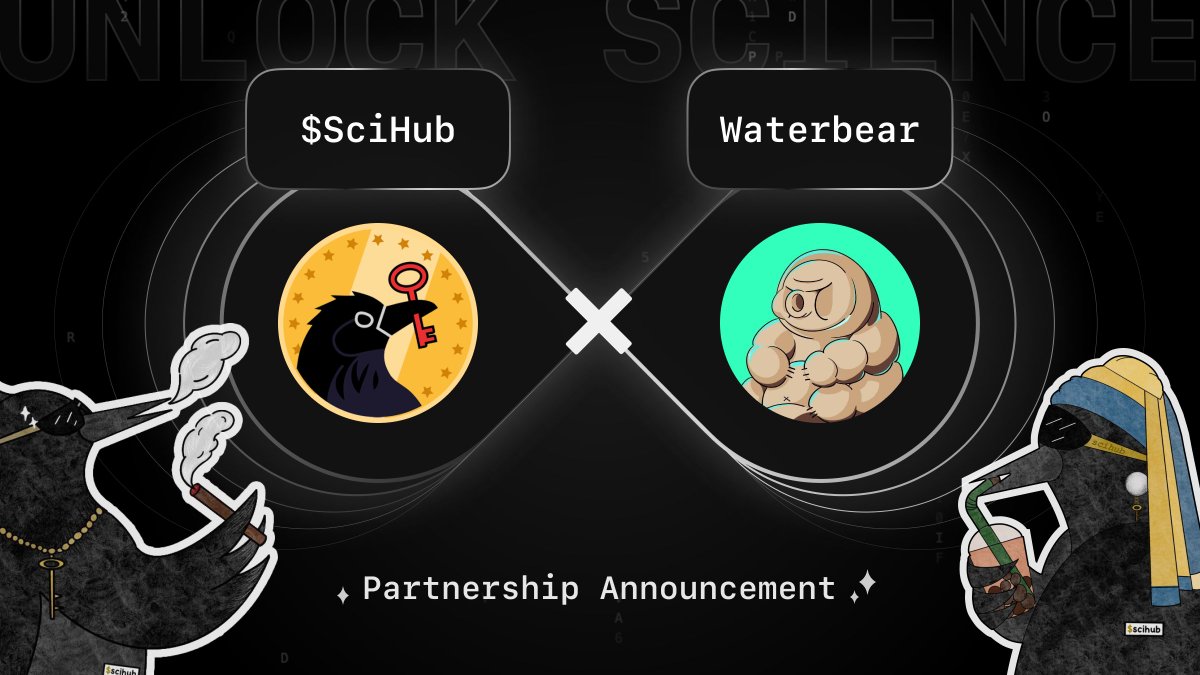 $SciHub Community 🐦‍⬛🔑 tweet media