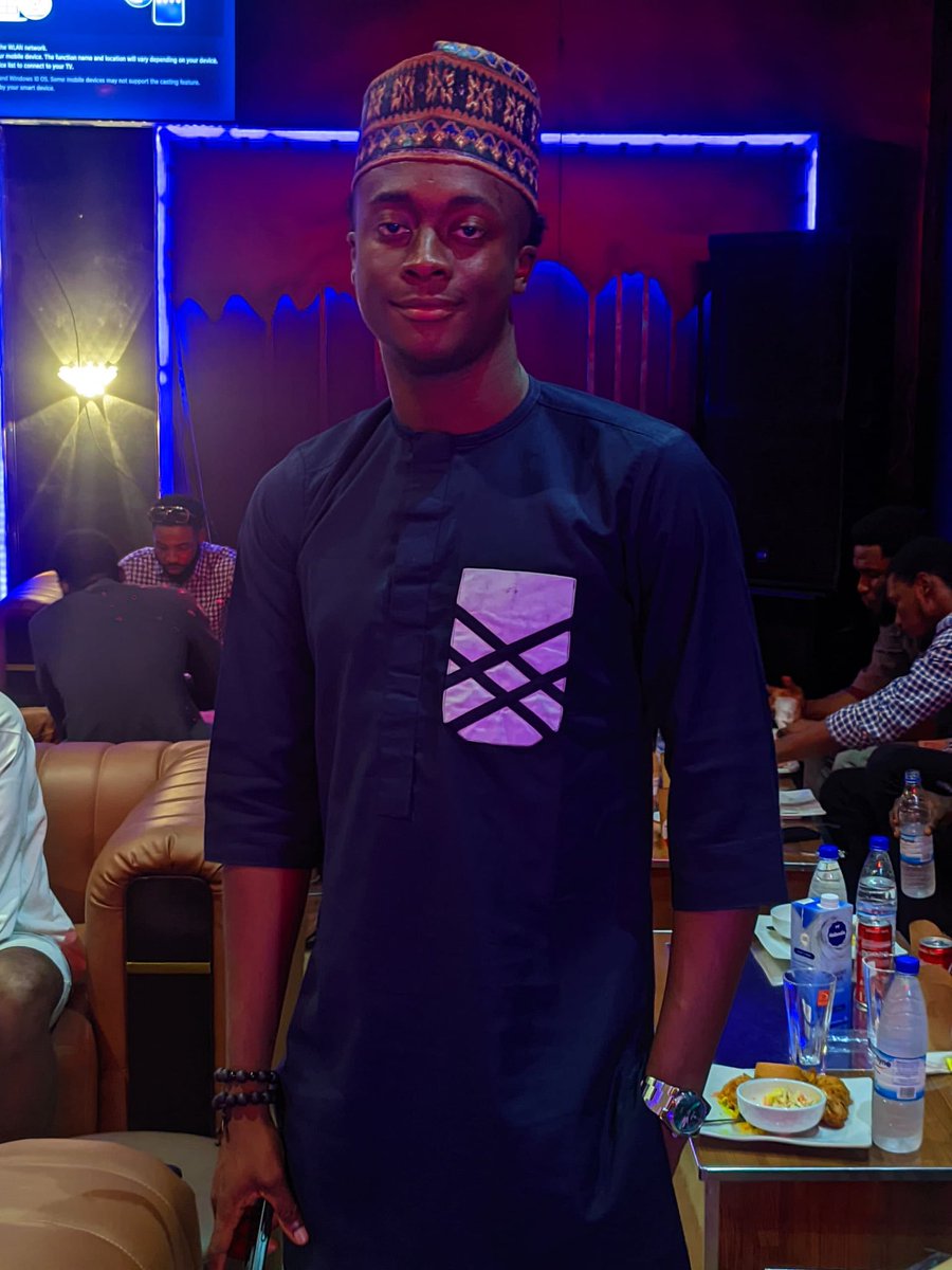 anafiabdulqudus's tweet photo. Currently at @luteam_ Xmas party in Port Harcourt, what an amazing experience!🔥 #Luteamxmasparty #Portharcourt #Luteam
@zippy1979uk
@WizardofOld https://t.co/cfp9cKBtNA