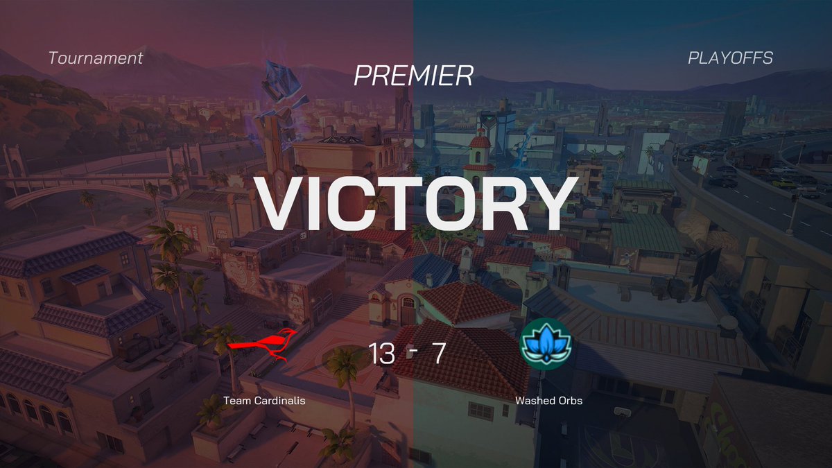 Team Cardinalis tweet media