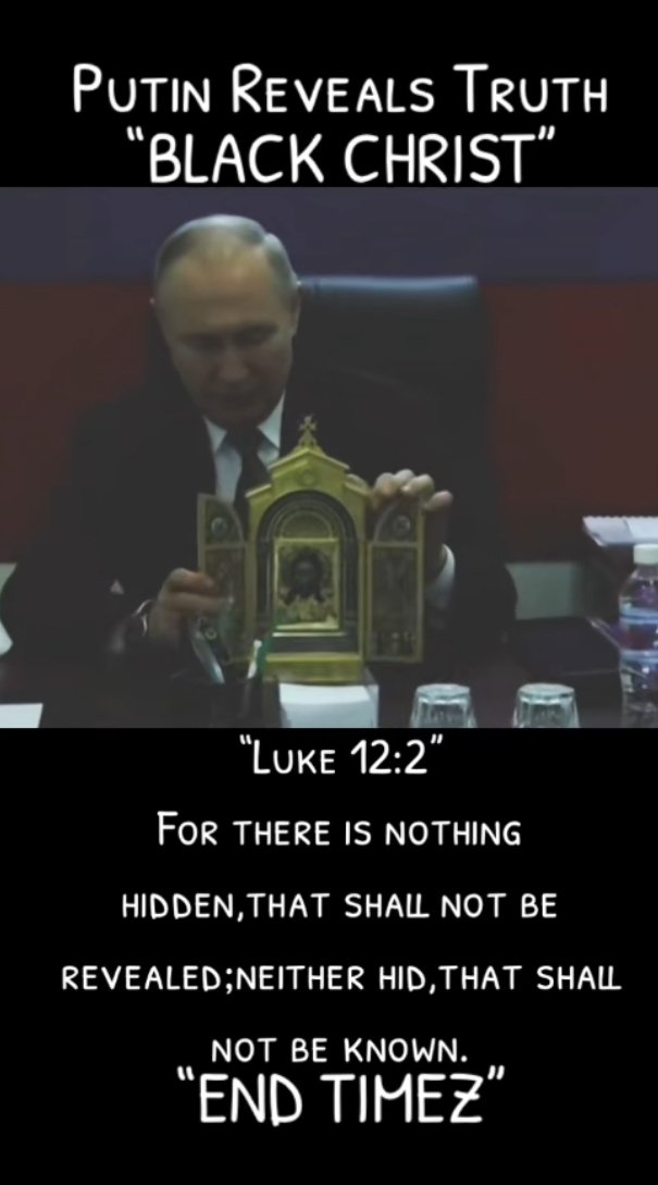 AmeriGreece's tweet photo. @hebrews2negroes @pnanakofi With granted wisdom comes 10 fold humility. Without humility you will perish in ignorance.

Ethiopia [AFRICA]  is the region of the original Hebrews.

Jesus Christ is GOD

The NEW Covenant CHURCH was established in 70AD. 

Preterism >FULL

You will now need The Book of Enoch ☦️ https://t.co/EcDgrbE1ko