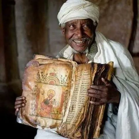 AmeriGreece's tweet photo. @hebrews2negroes @pnanakofi With granted wisdom comes 10 fold humility. Without humility you will perish in ignorance.

Ethiopia [AFRICA]  is the region of the original Hebrews.

Jesus Christ is GOD

The NEW Covenant CHURCH was established in 70AD. 

Preterism >FULL

You will now need The Book of Enoch ☦️ https://t.co/EcDgrbE1ko