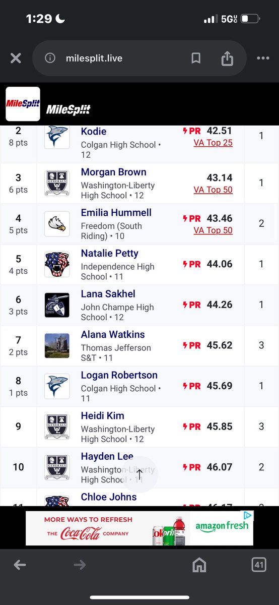 Alana Watkins 2026 tweet media