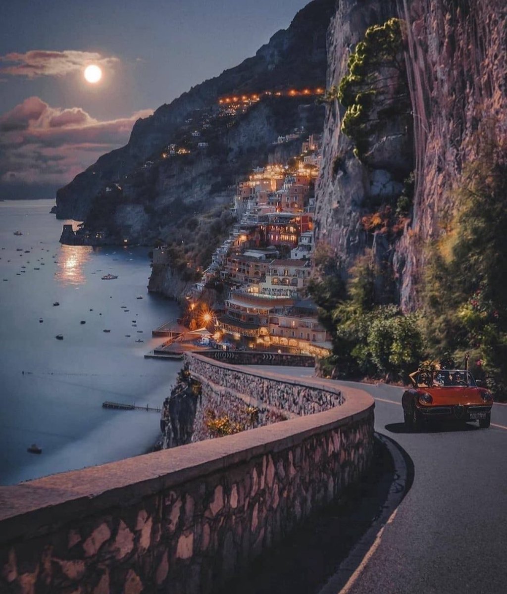 W0rld2026's tweet photo. Amalfi coast, Italy https://t.co/Ai9rEoTWuJ