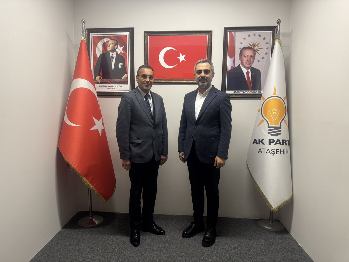 📌 İlçe Yönetim Kurulu Üyemiz Zeki ÇATIKKAYA
📌 İlçe Yönetim Kurulu Üyemiz Şaban YILDIRIM
📌 İlçe Yönetim Kurulu Üyemiz Gül AKGÜÇ
📌 İlçe Yönetim Kurulu Üyemiz Murat ÇAĞDAŞ

İlçe Yönetim Kurulu Üyelerimiz ile bir araya gelerek, istişarelerimizi gerçekleştirdik.

Sorumluluk