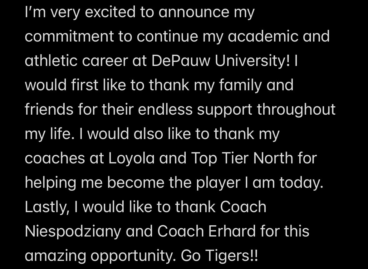 Next 4, Go Tigers!! 
<a href="/TopTierNorth/">Top Tier North</a> 
<a href="/Ramblrbaseball/">Rambler Baseball</a>