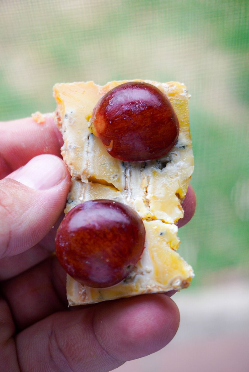 Martin Rosberg - Quesos naturales tweet media