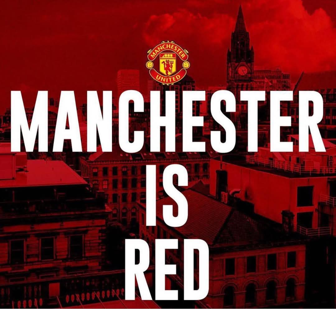 Fred Da Red tweet media