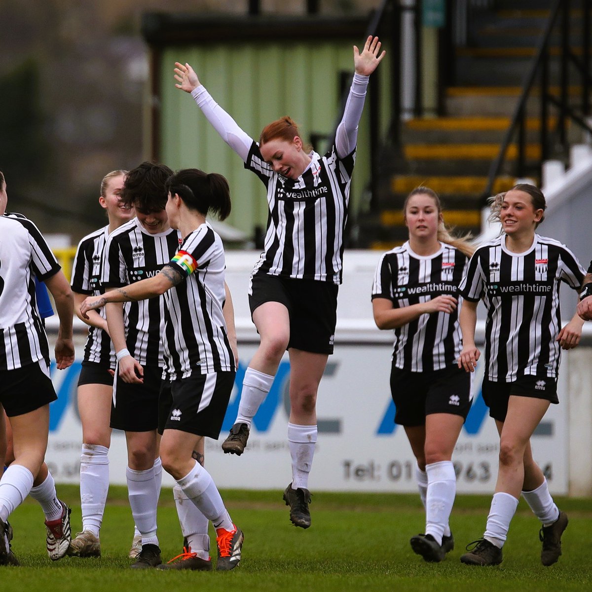 That Sunday football feeling! 😁
<a href="/bexfry/">Rebecca Fry</a>