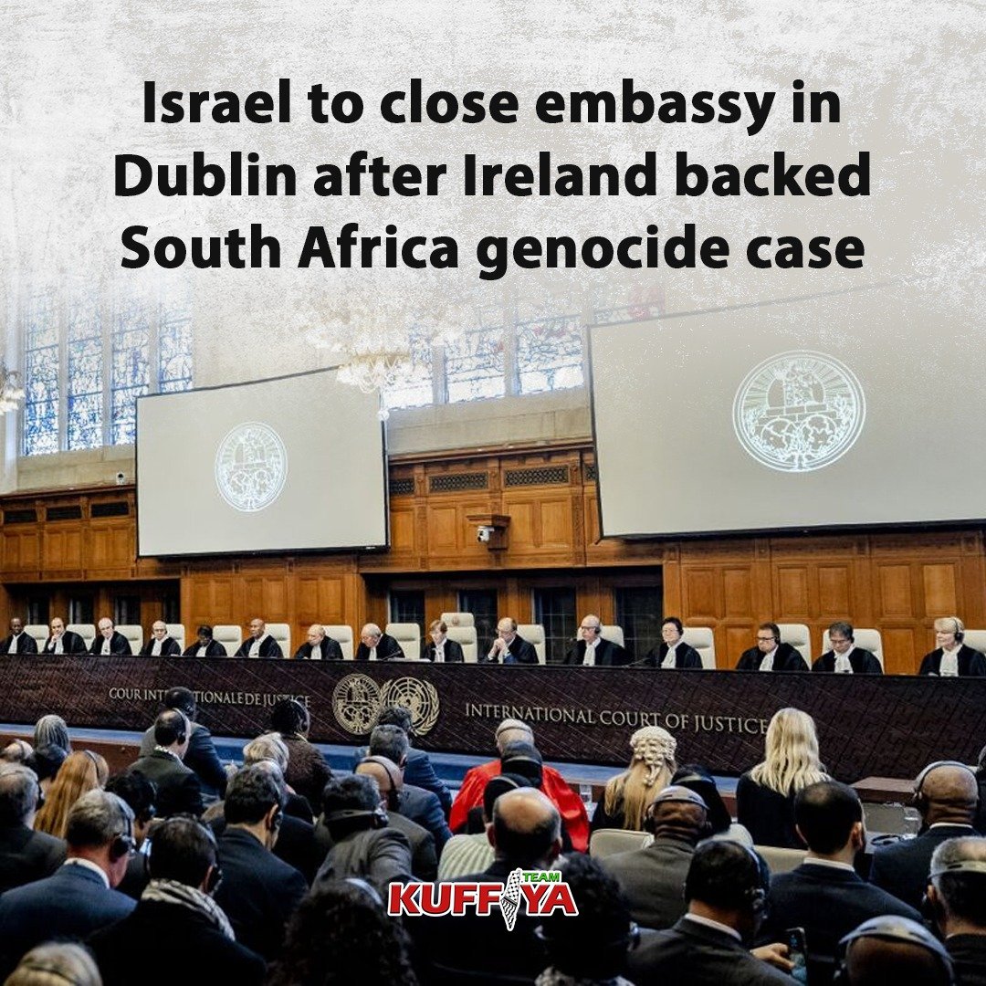 Ireland proved its humanity.

Retweet if you support Ireland.🇮🇪🇮🇪🇮🇪🇮🇪