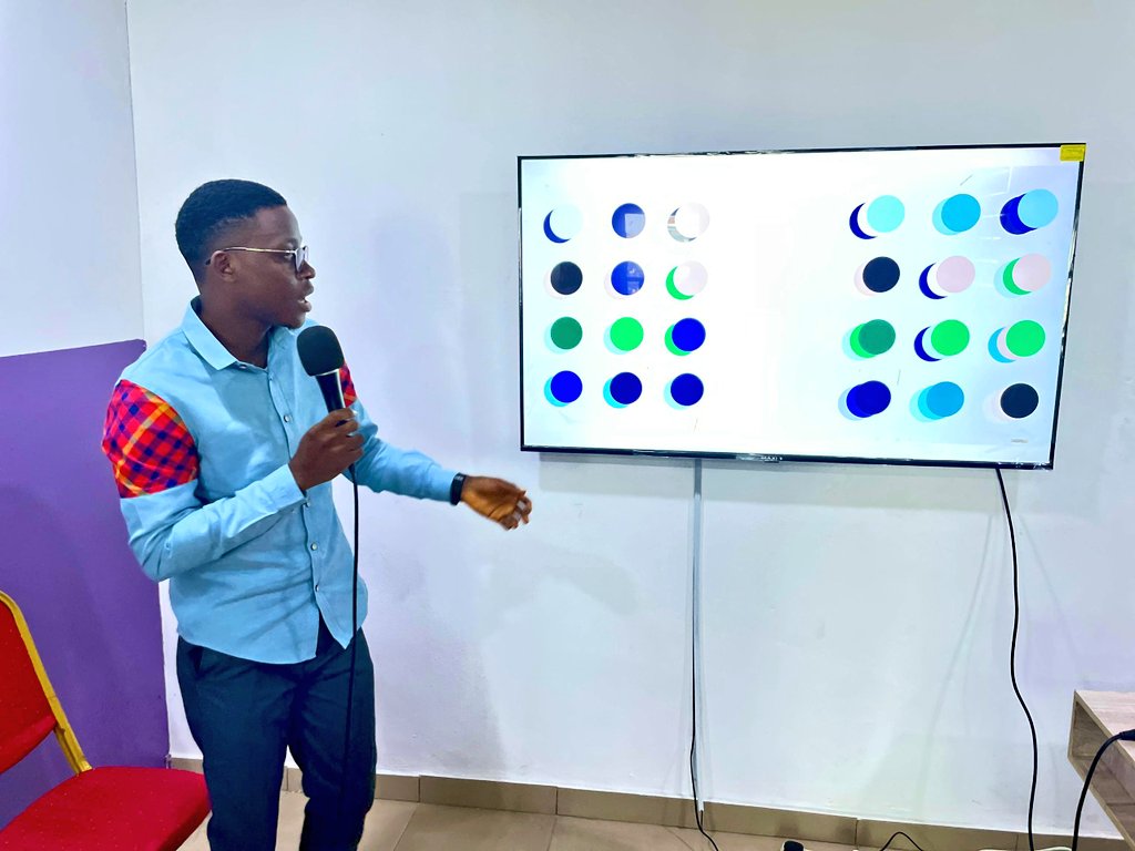 UD_Uyo's tweet photo. 4 photos, 1 word that says it all; Community!

#uduyo #untitleddesignersuyo #udc2024 https://t.co/LfgYyWTHEV