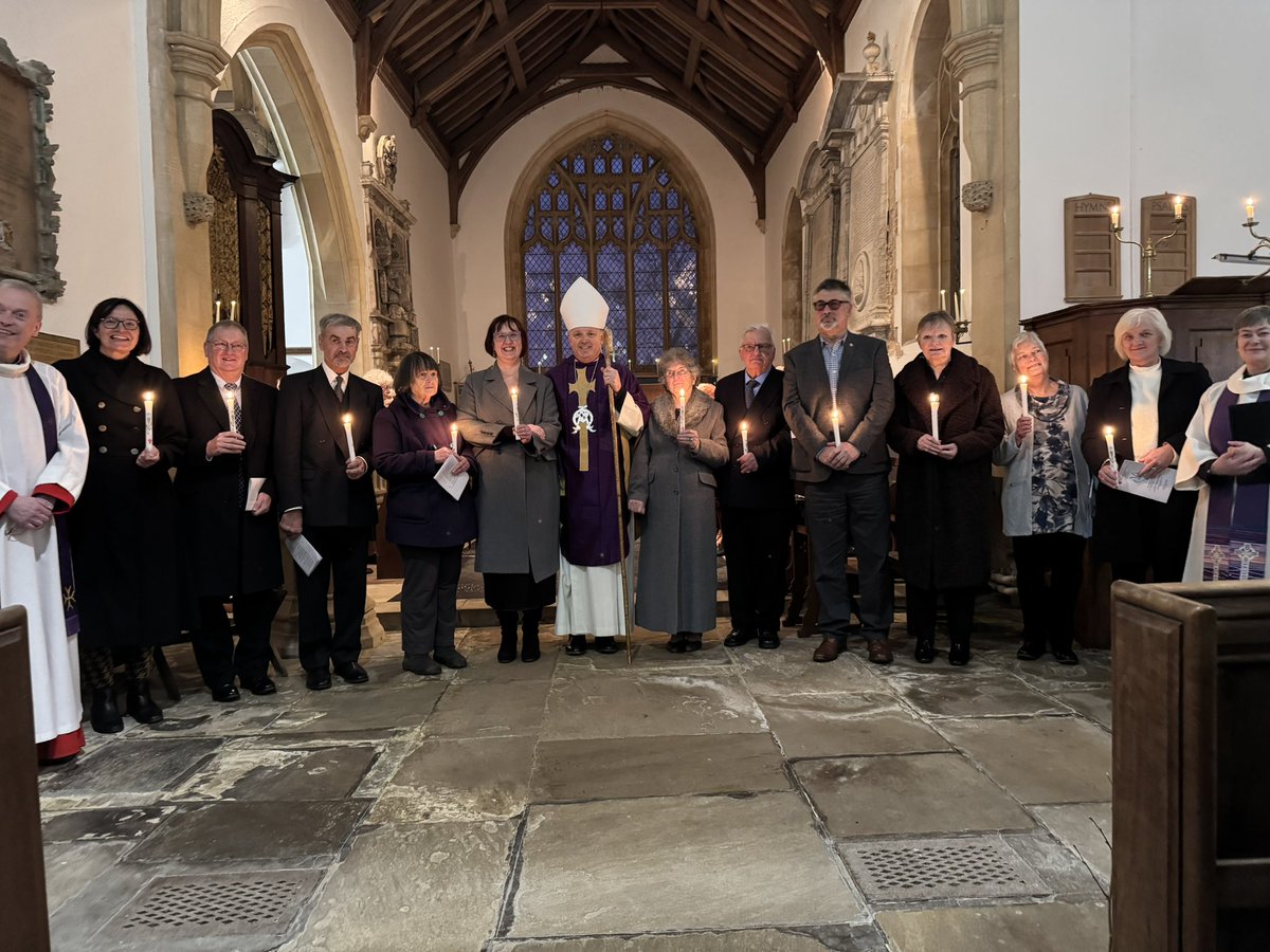 bishopnorwich tweet picture
