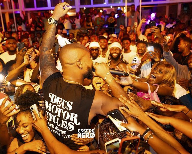 AccraGuyy's tweet photo. King Promise Ending His #TrueToSelfWorldTour๐
๐๐ฎ ๐๐๐ฃ๐จ ๐๐๐ง๐ค๐จ๐จ ๐ฉ๐๐ ๐ฌ๐ค๐ง๐ก๐ ๐ฌ๐๐ค ๐๐๐ข๐ ๐ค๐ช๐ฉ ๐ฉ๐ค ๐ฉ๐๐ ๐จ๐๐ค๐ฌ๐จ. ๐โ๐๐ก๐ก ๐๐ง๐ ๐ฉ๐๐ ๐ง๐๐๐ก ๐๐๐๐จ, ๐๐ฃ๐ ๐ ๐๐ฅ๐ฅ๐ง๐๐๐๐๐ฉ๐ ๐ฎ๐ค๐ช ๐ก๐ค๐ฉ ๐จ๐ค ๐ข๐ช๐๐. ๐๐ค ๐ช๐ฃ๐ฉ๐๐ก ๐ฃ๐๐ญ๐ฉ ๐ฉ๐๐ข๐, ๐จ๐ฉ๐๐ฎ ๐ฉ๐ง๐ช๐ ๐ฉ๐ค ๐จ๐๐ก๐, ๐๐ฃ๐ ๐ ๐ก๐ค๐ซ๐ ๐ฎ๐ค๐ช.
- King Promise
