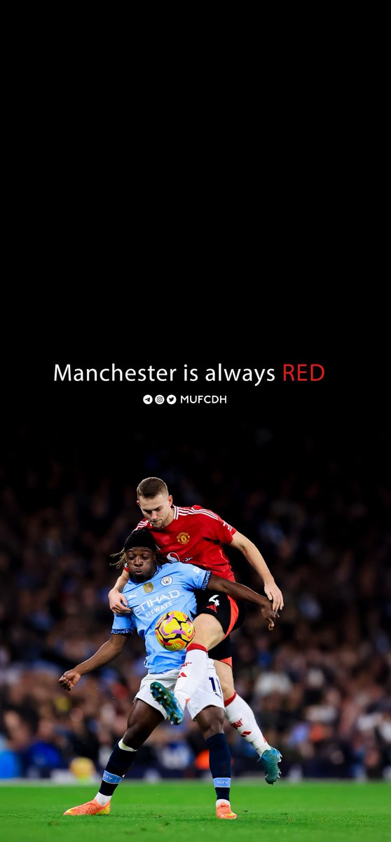 MUFCEDIT's tweet photo. 😮‍💨 https://t.co/OKzFULid6G