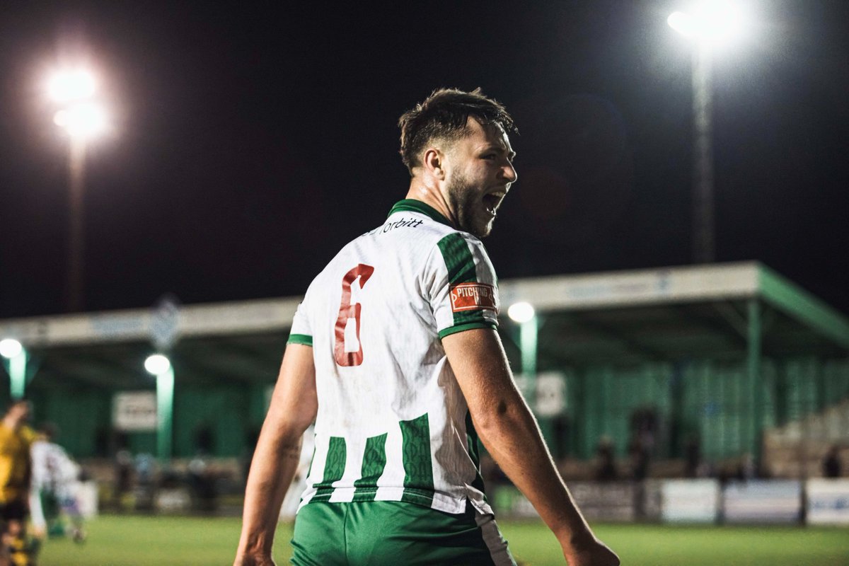 Blyth Spartans (@blyth_spartans) on Twitter photo πππππ‘ πππ©π¨π«π
Our report from Yesterday's game
blythspartans.com/match-centre/fβ¦
βοΈ <a href="/CallumJJacques/">Callum Jacques</a>
π· <a href="/PaulScott07/">Paul Scott</a>
#HowayBlyth πππππ‘ πππ©π¨π«π
Our report from Yesterday's game
blythspartans.com/match-centre/fβ¦
βοΈ <a href="/CallumJJacques/">Callum Jacques</a>
π· <a href="/PaulScott07/">Paul Scott</a>
#HowayBlyth