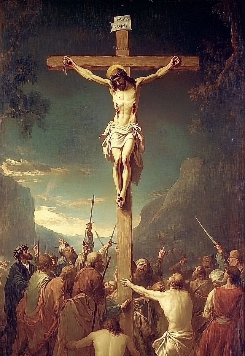 1AM_Observer's tweet photo. The greater the suffering, the greater the idea of God. https://t.co/15XaQ0G3SG