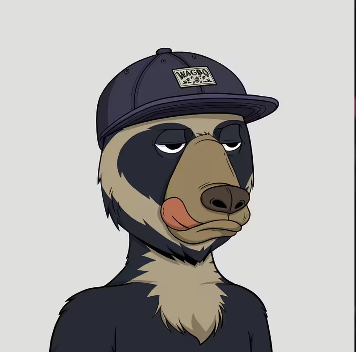 Okay Bears is a culture shift. A clean collection of 10,000 diverse bears building a virtuous community that will transcend the internet into the real world.
<a href="/okaybears/">Okay Bears</a>

<a href="/okayxyz/">Okay</a>