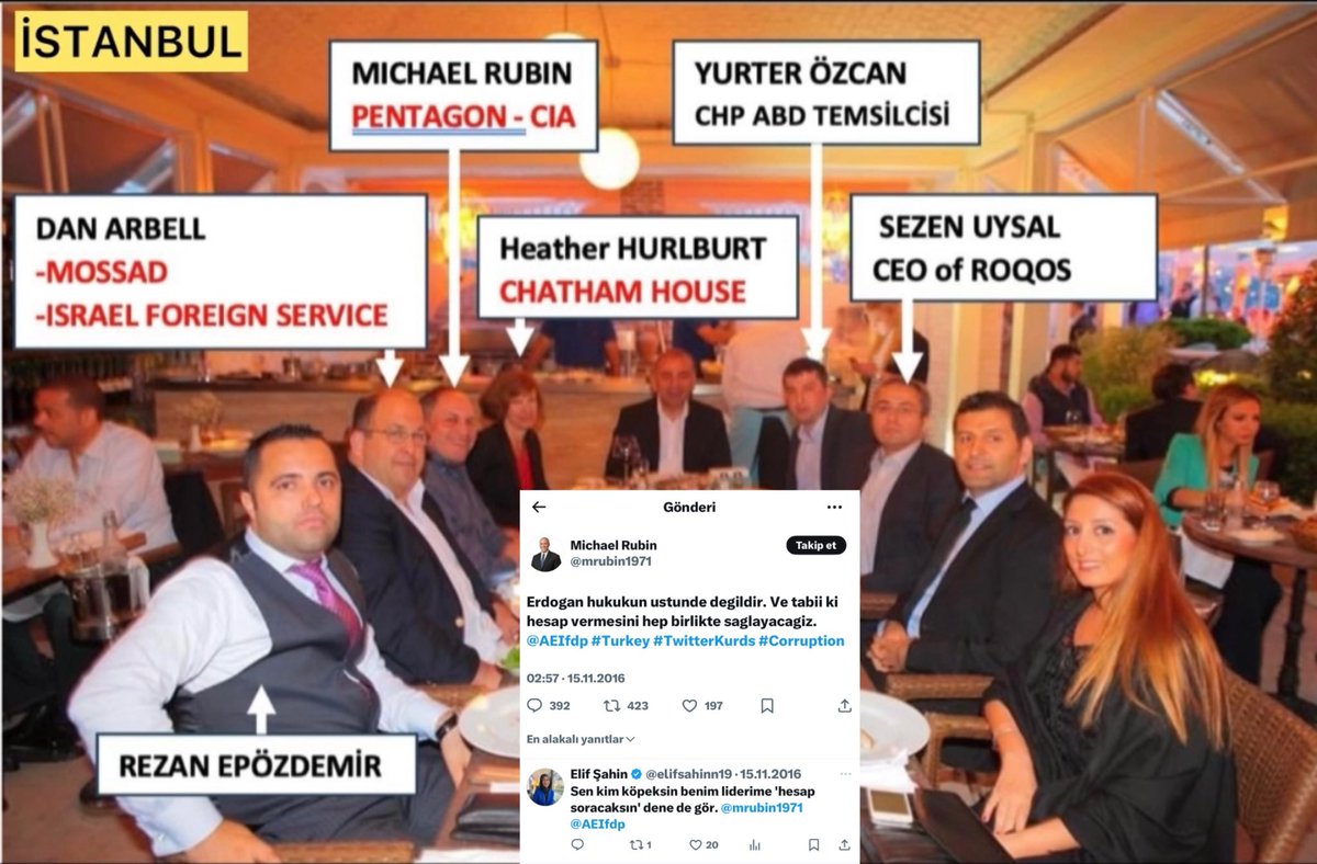 |Burak Bekiroğlu tweet media