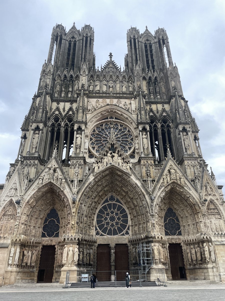 This year's Champagne Annual is now live. Read 135 new reviews, plus a recap of the season in Champagne 🍾🍾🍾

gismondionwine.com/blog/champagne…

#Champagne