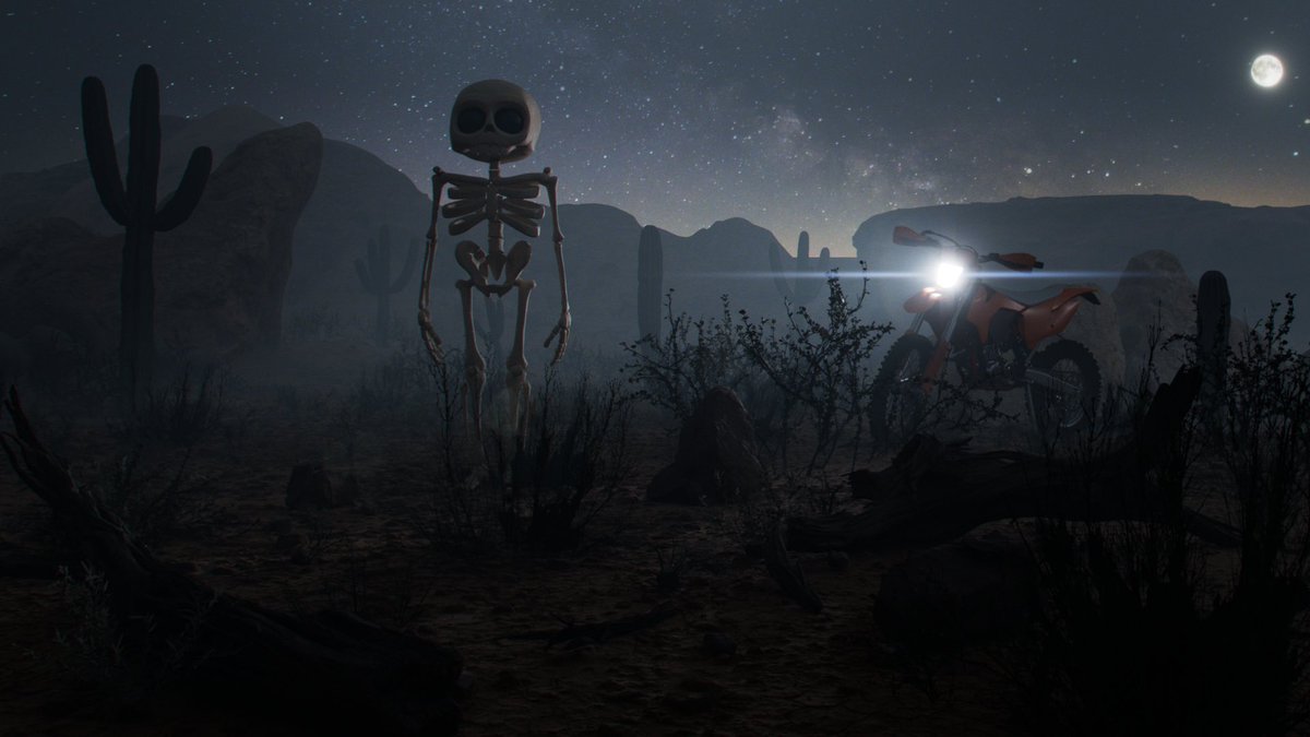 Next playground. 💀🌝