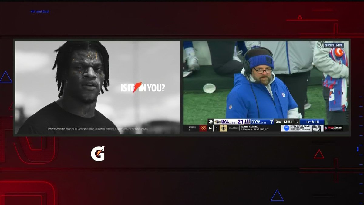 cjzero's tweet photo. so much for 7 hours of commercial free football https://t.co/YyV6LpgIZv