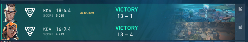 "GL in esports" pt.2