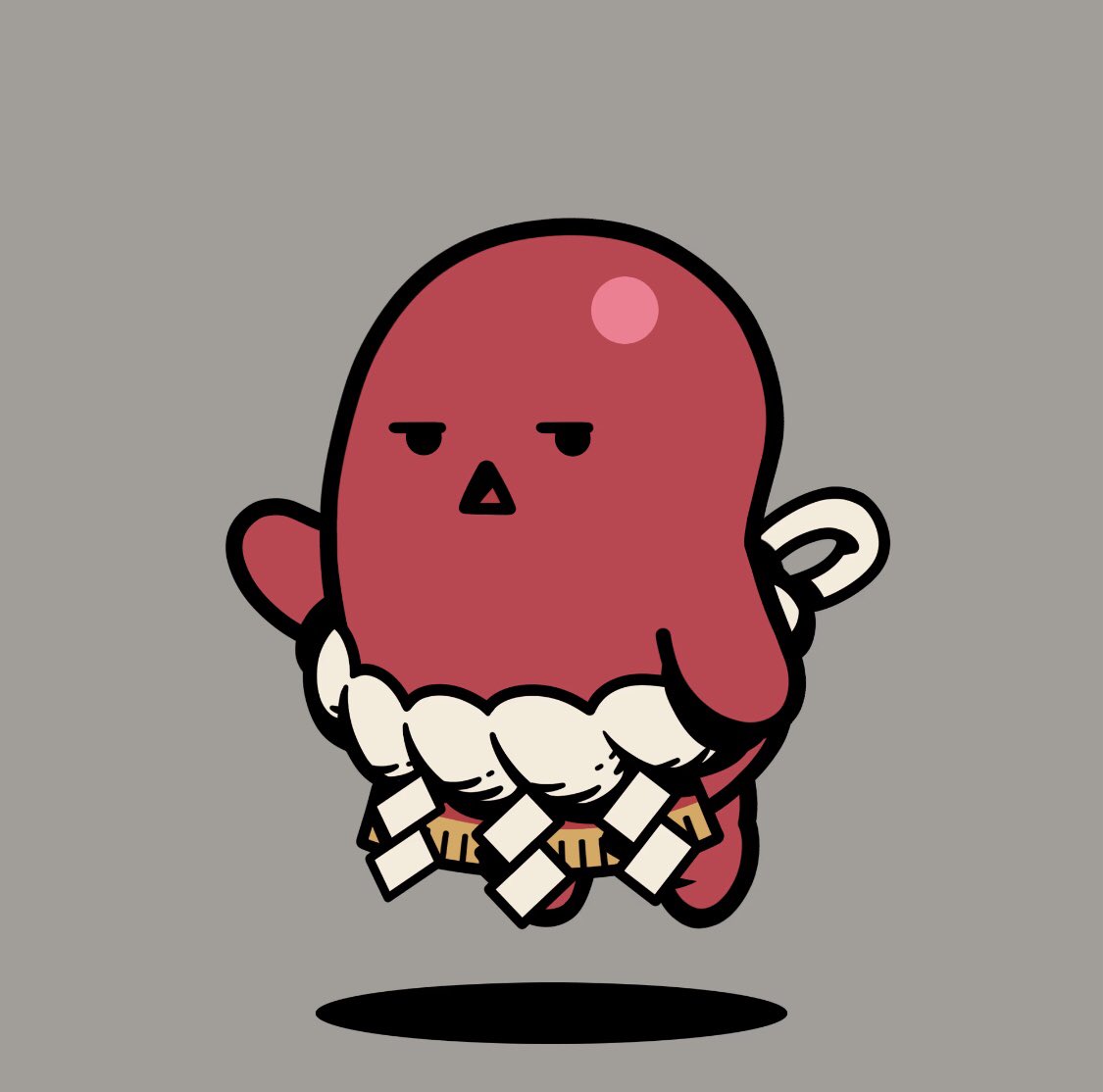 Sumobean tweet media