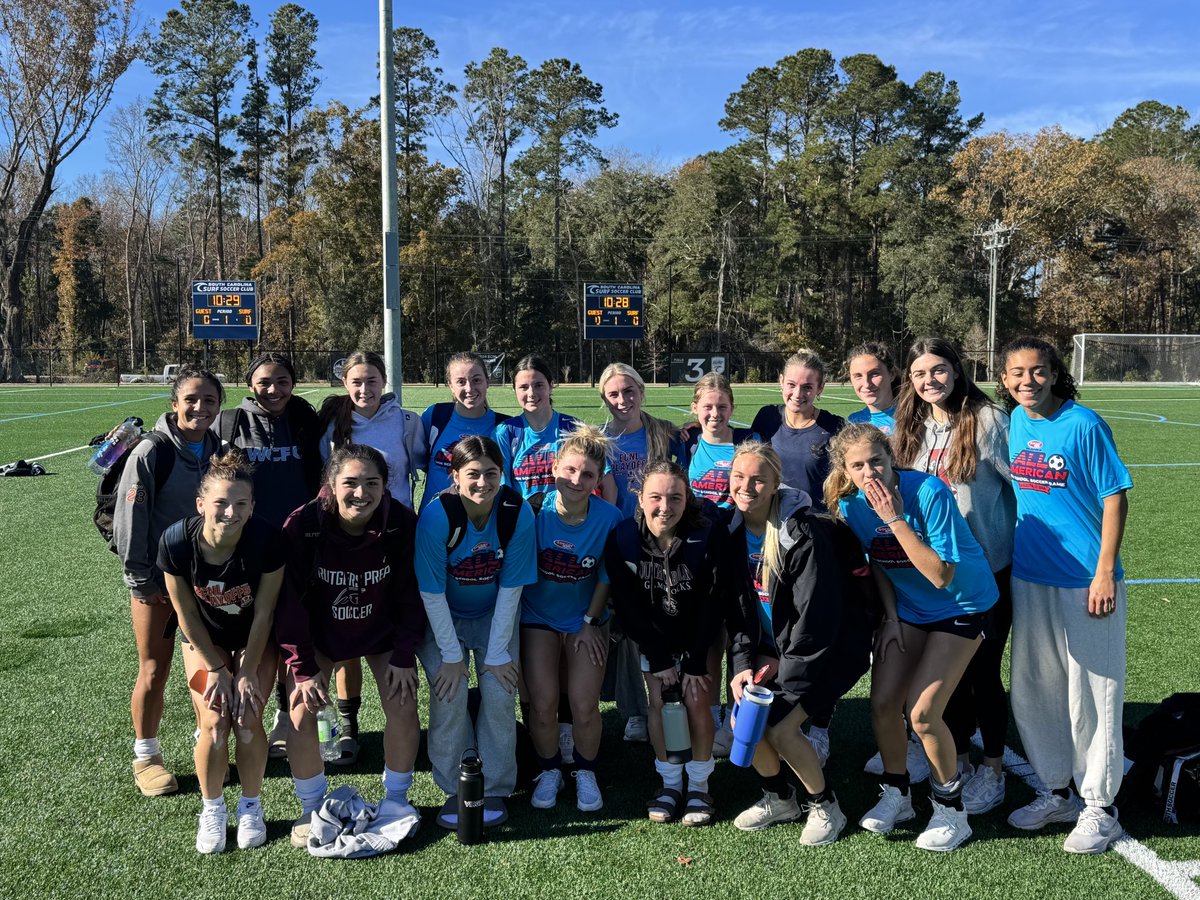 Avonworth Girls Soccer (@agslopes) on Twitter photo Congratulations to <a href="/FionaCMahan/">Fiona Mahan</a> for your selection into the All American High School Soccer Game. Way to wrap up your last HS event representing AGS‼️
🅰️⚽️🇺🇸
#teameast
<a href="/PrepSoccer/">Prep Soccer ⚽️</a> <a href="/TopDrawerSoccer/">TopDrawerSoccer</a> <a href="/wpial7/">WPIAL</a> <a href="/PIAASports/">PIAA</a> <a href="/pghsoccernow/">Pittsburgh Soccer Now</a> <a href="/TribLiveHSSN/">TribLive HSSN</a> <a href="/PGSportsNow/">Post-Gazette Sports</a> Congratulations to <a href="/FionaCMahan/">Fiona Mahan</a> for your selection into the All American High School Soccer Game. Way to wrap up your last HS event representing AGS‼️
🅰️⚽️🇺🇸
#teameast
<a href="/PrepSoccer/">Prep Soccer ⚽️</a> <a href="/TopDrawerSoccer/">TopDrawerSoccer</a> <a href="/wpial7/">WPIAL</a> <a href="/PIAASports/">PIAA</a> <a href="/pghsoccernow/">Pittsburgh Soccer Now</a> <a href="/TribLiveHSSN/">TribLive HSSN</a> <a href="/PGSportsNow/">Post-Gazette Sports</a>