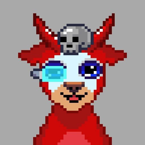 trexcoinn's tweet photo. Time has Come, For us $CryptoGoatz https://t.co/dWVgrTFEhI
