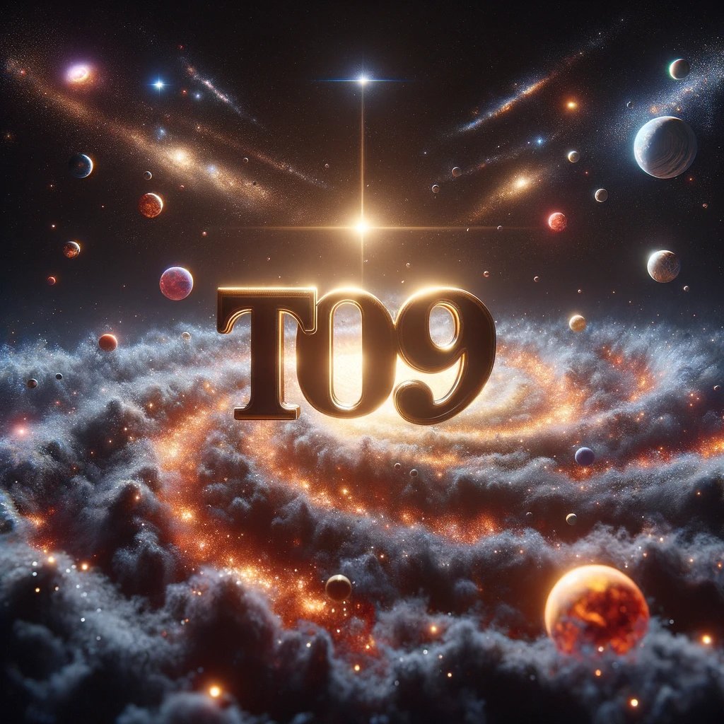 To9420's tweet photo. With all these amazing #AIart tools out there why wouldnt you create an entire galaxy of fantasy to escape to?
#To9 #newworlds https://t.co/dZgNDSs0t8