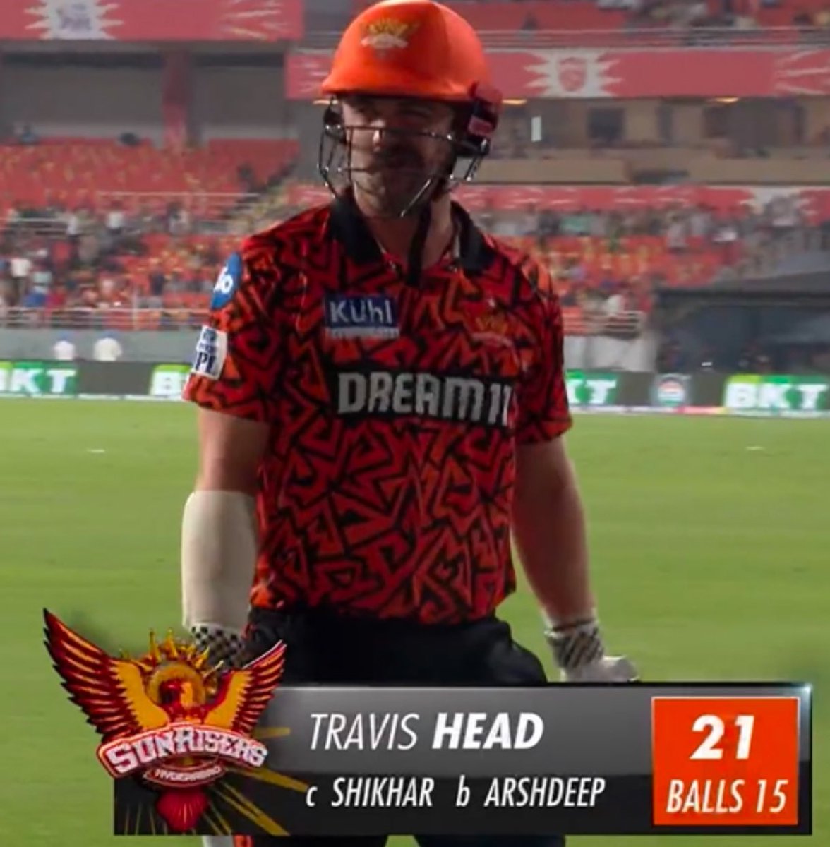 CheersPunjab's tweet photo. Did it in two back to back matches 💪 https://t.co/9OvwBh3dLb