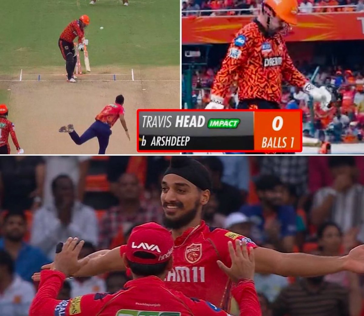 CheersPunjab's tweet photo. Did it in two back to back matches 💪 https://t.co/9OvwBh3dLb