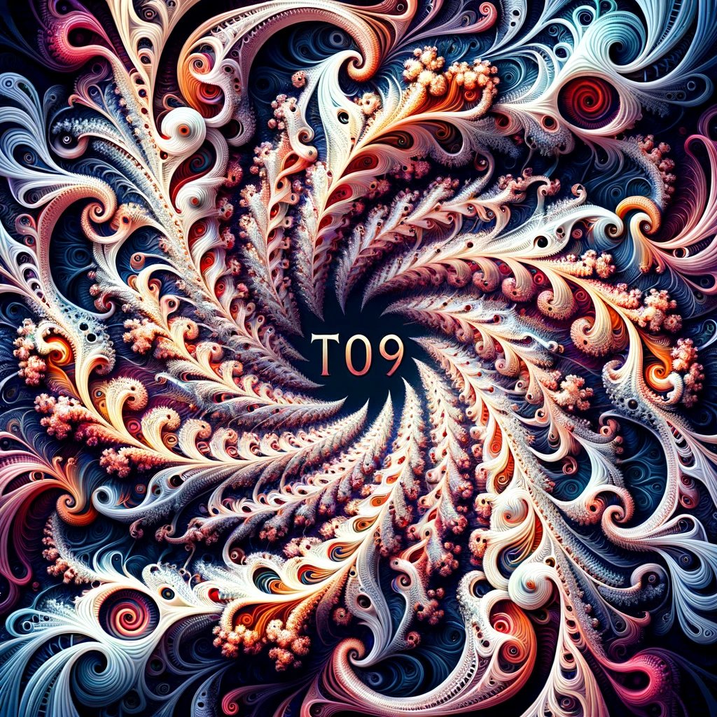 To9420's tweet photo. This is the process of falling asleep for me!
Gotta Laydown close my eyes and try make it to the end of the tunnel
Sometimes I stay awake just to enjoy the show
#Aiart #Dreaming #To9 https://t.co/FX8EQH8gpW