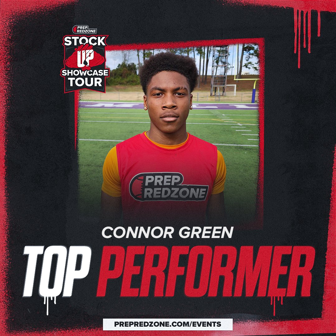 Prep Redzone Mississippi tweet media