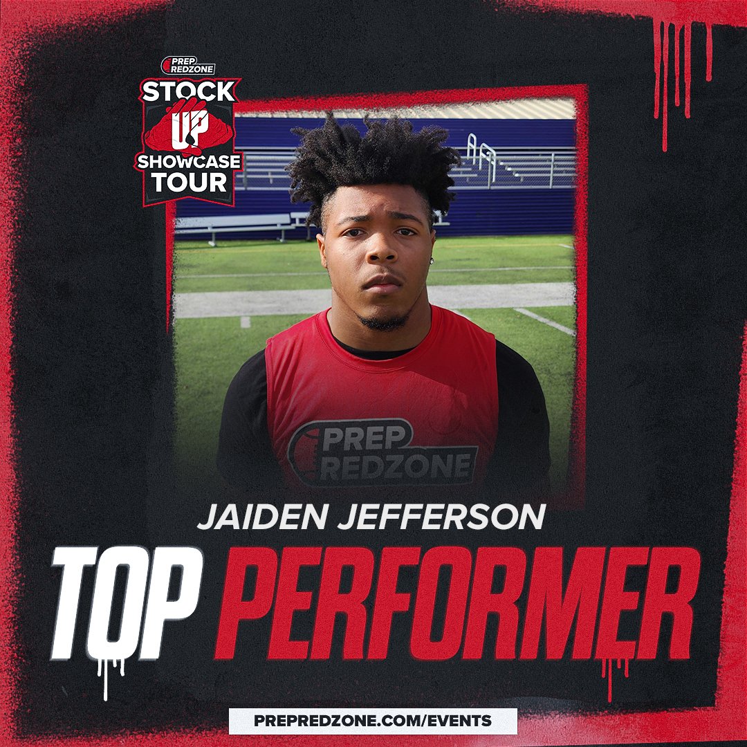 Prep Redzone Mississippi tweet media