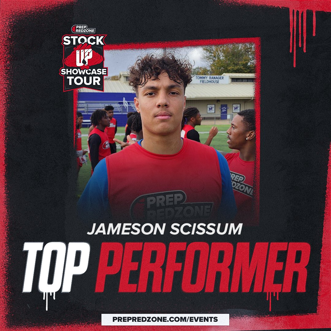 Some prospects to know who had a good day!