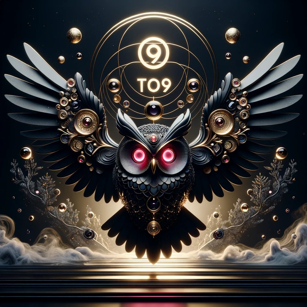 To9420's tweet photo. I remember when I used to be a night Owl and going to bed a midnight was an early night lol... Now its 9pm and its lights out !
#AIart #Goodnightsleep #To9 https://t.co/7Ulz6rIEtU