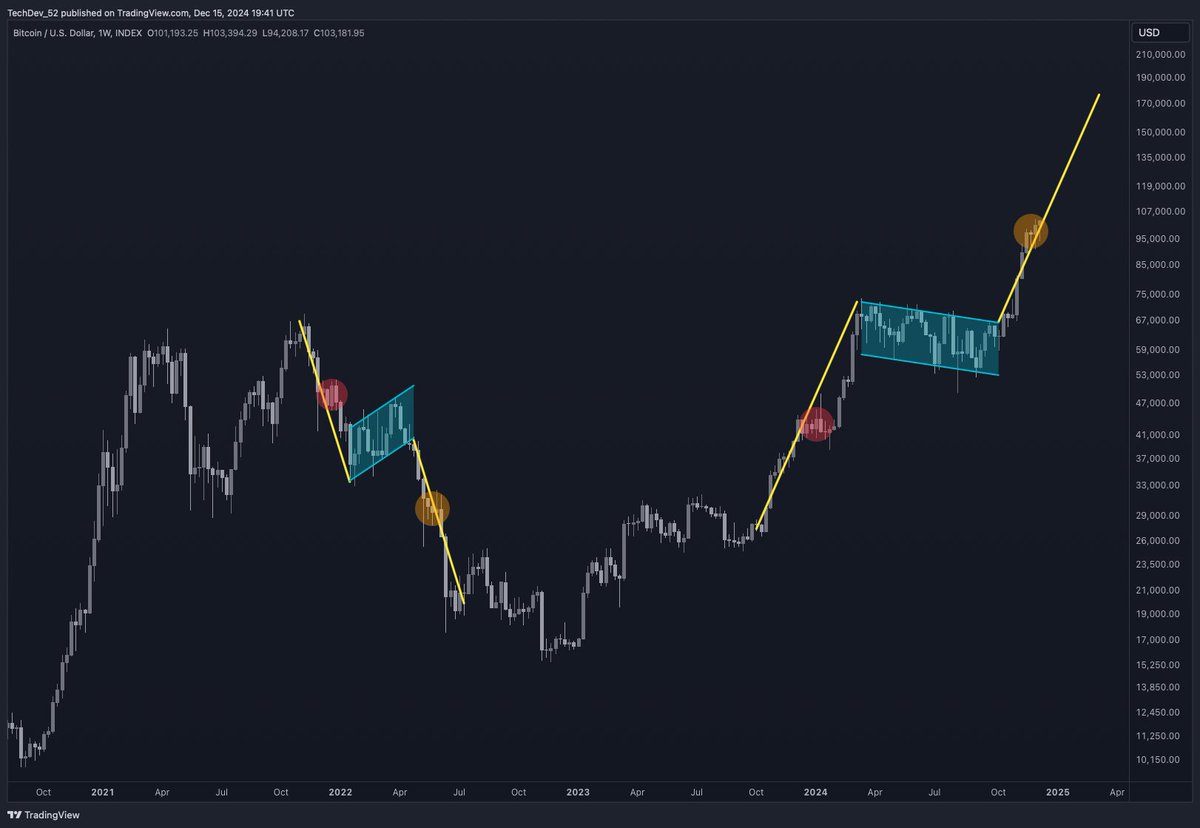 TechDev_52's tweet image. $BTC