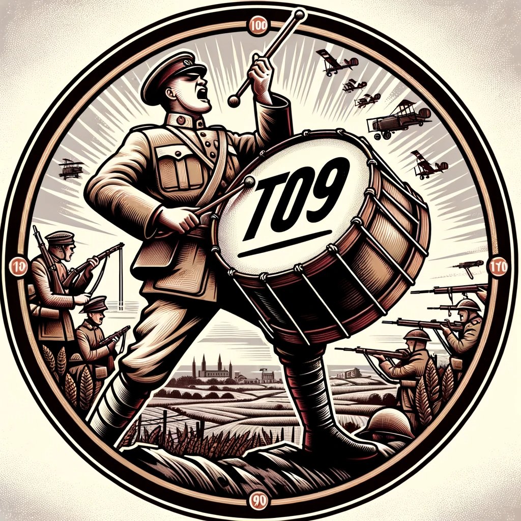 To9420's tweet photo. #To9 is on the Attack of boredom!
Here to add value and inspiration to your X Feed!
#LFG #To9 #AIart https://t.co/MAgnd1lhwg