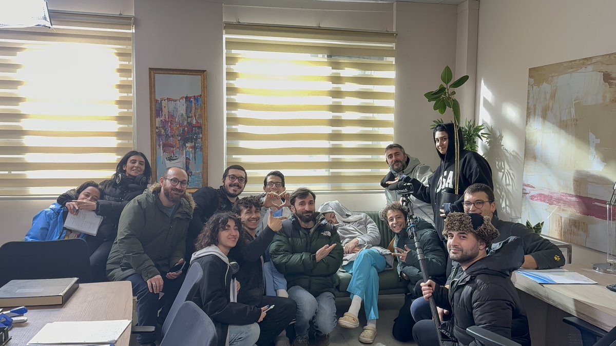 A kamera ve B kamera kayıtta değilken 
Canııım ekip🧿 
<a href="/BBHDizi/">Bizi Birleştiren Hayat</a> 
#bizibirleştirenhayat