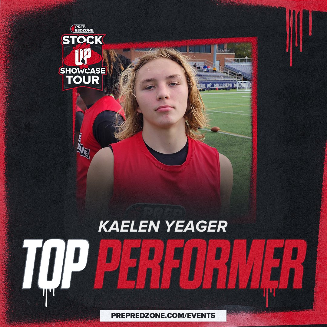 Prep Redzone Mississippi tweet media