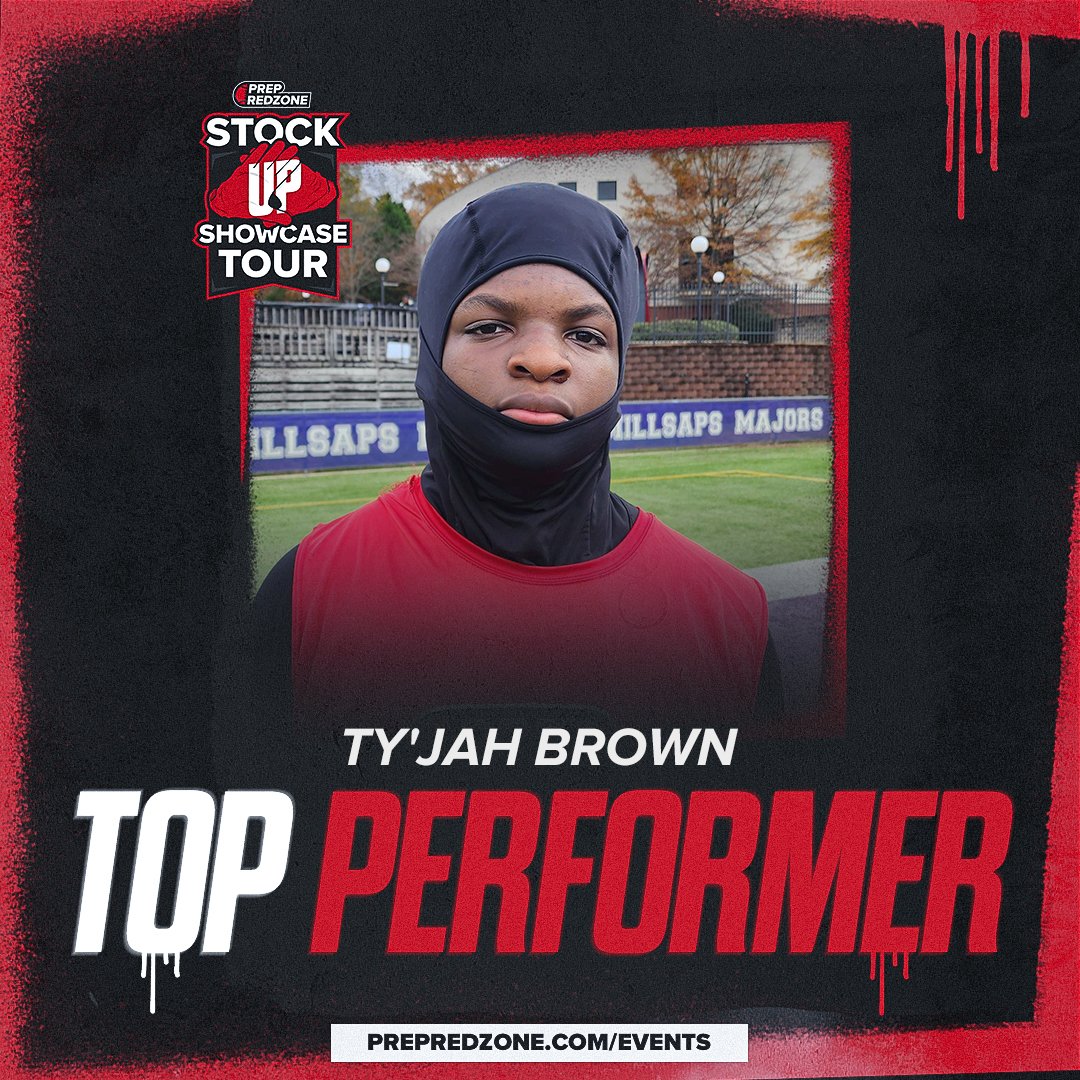 Prep Redzone Mississippi tweet media