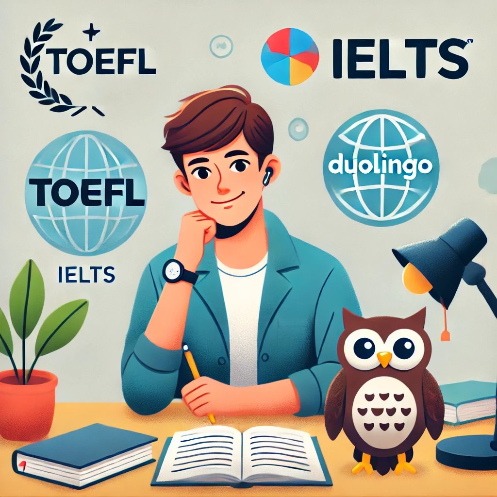 centralizedhelp's tweet photo. TOEFL, IELTS, Duolingo – English tests can feel like hurdles, but they’re just gateways to your goals. Prep well, stay confident, and remember: these scores support your application, they don’t define it #CollegeAdmissions #TOEFL #IELTS #Duolingo #Airdrop https://t.co/toVKaObf2d