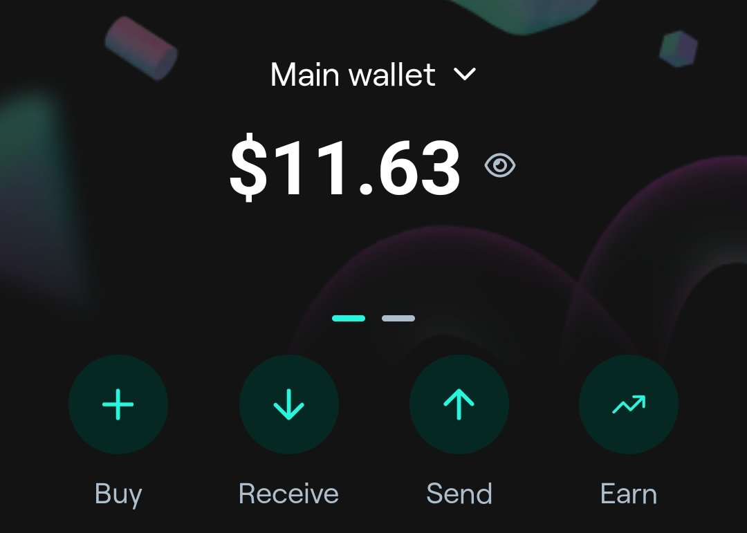 Only those who have not received $EGLD gas fee yet should send their wallet address 👀

who has completed their transaction Please do not send your address So that people in need can get $EGLD now 🙏

Conditions 👇
1 Follow <a href="/Web3Majid/">ᗯEᗷ3 MAJID</a> 
2 Like and repost 
3 Drop egld wallet