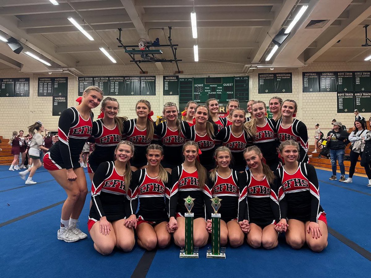 EFHScheer tweet media