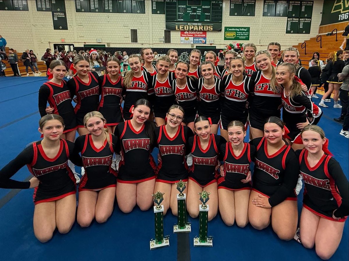 EFHScheer tweet media