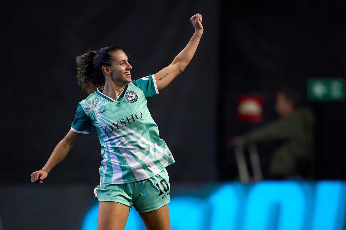 LO HICIMOS…🪵💚 

nos vemos en el buen clima 🔜🇮🇨

<a href="/LosTroncosFC_/">Los Troncos FC</a>