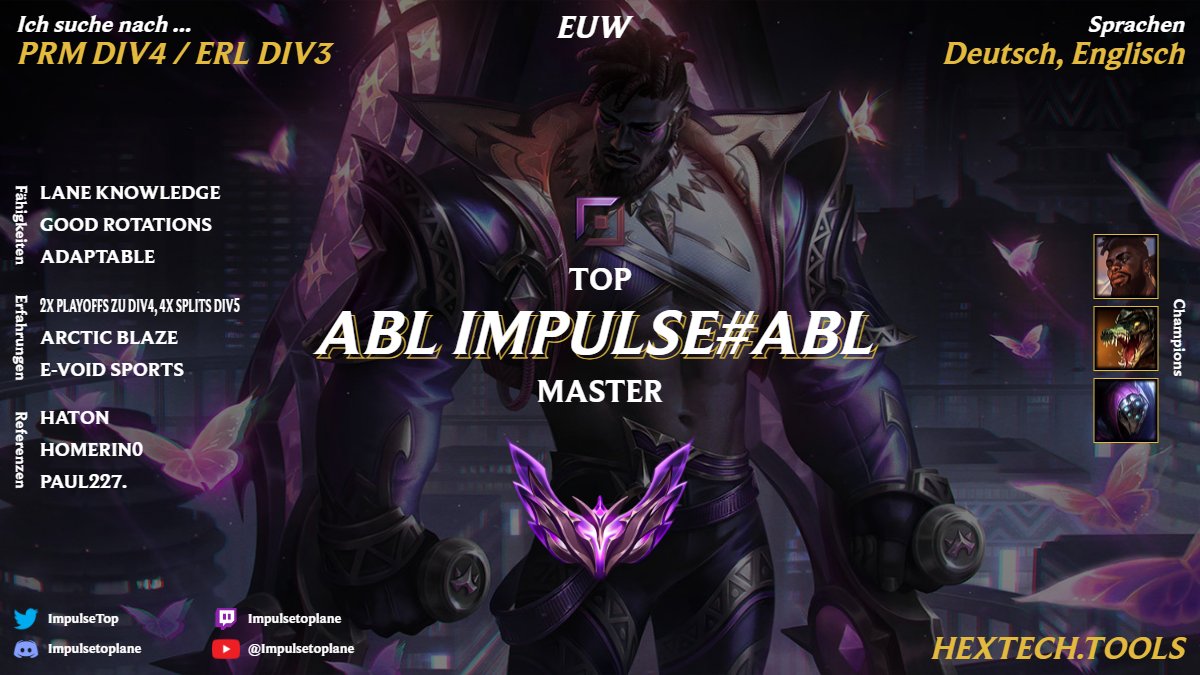 LFT next Split PRM DIV4+